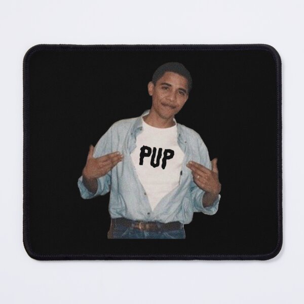 Item preview, PUP band designed and sold by boehmuhkcasia.