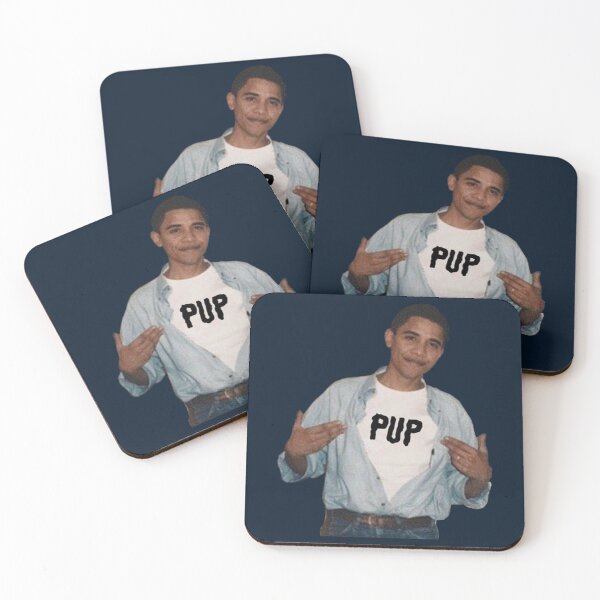 Item preview, PUP band    designed and sold by boehmuhkcasia.