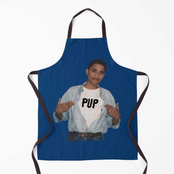 Item preview, PUP band designed and sold by boehmuhkcasia.