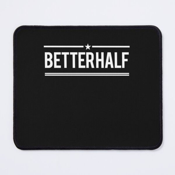 Item preview, Better Half Classic T-Shirt designed and sold by DanutaLindem.