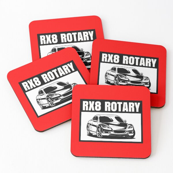 Item preview, RX8 ROTARY designed and sold by MOTOSHIFT.