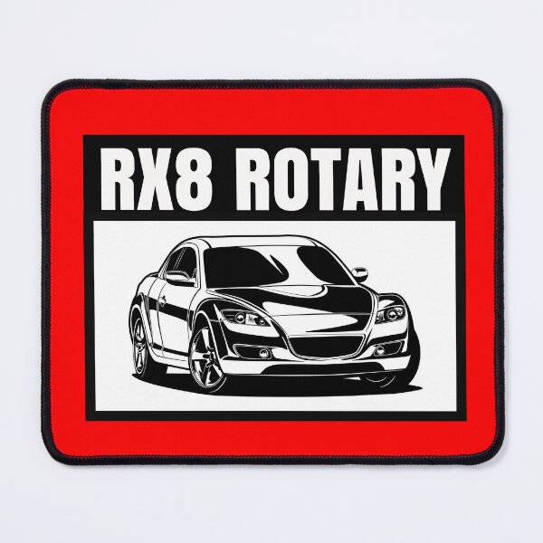 Item preview, RX8 ROTARY designed and sold by MOTOSHIFT.