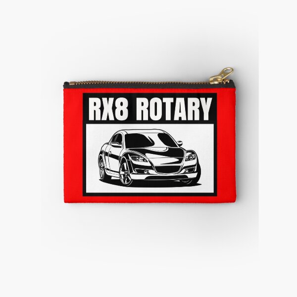 Item preview, RX8 ROTARY designed and sold by MOTOSHIFT.