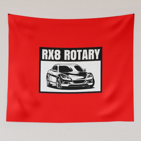 Item preview, RX8 ROTARY designed and sold by MOTOSHIFT.