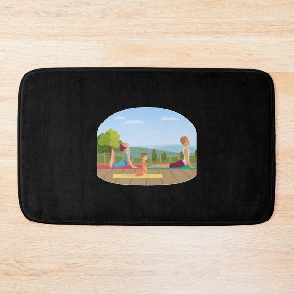 Item preview, Divertida familia deportiva diciendo designed and sold by LePhuongCRV.