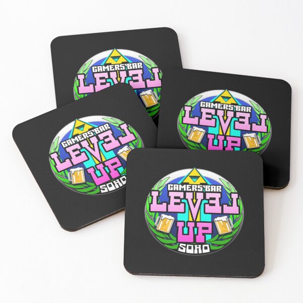 Item preview, Gamers Brr Level Up Soho designed and sold by LePhuongCRV.