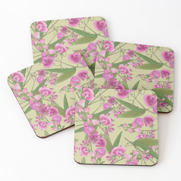 Item preview, Sweet Pea designed and sold by Sanna Kuusimurto.