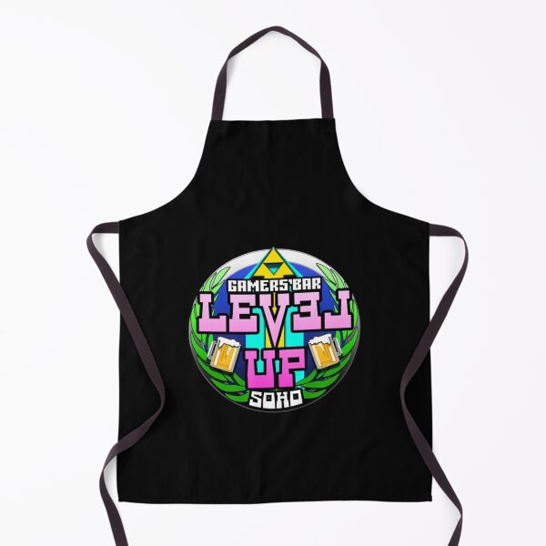 Item preview, Gamers Brr Level Up Soho designed and sold by LePhuongCRV.