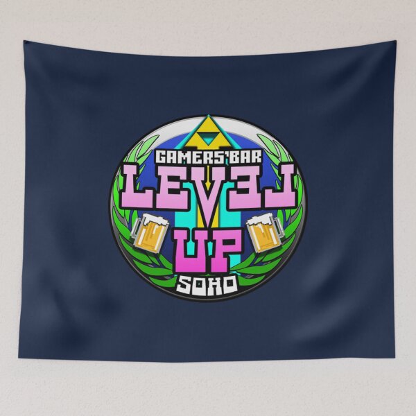 Item preview, Gamers Brr Level Up Soho designed and sold by LePhuongCRV.