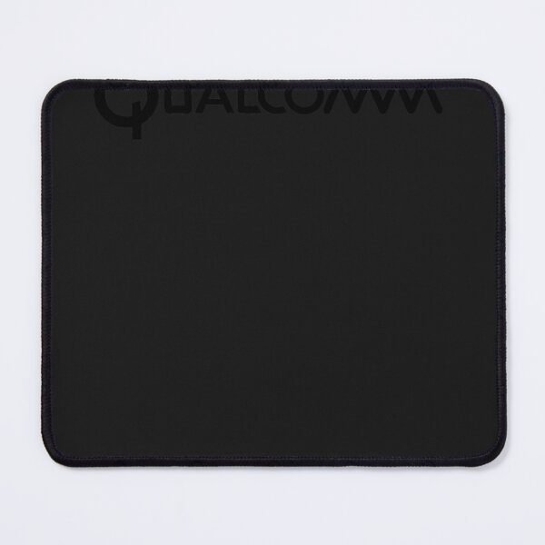 Item preview, Best seller qualcomm logo merchandise essential t shirt designed and sold by RhinaGarcia98.