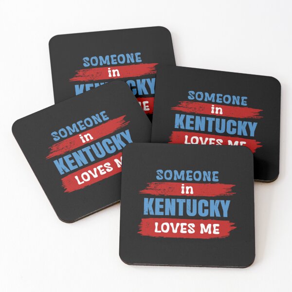 Item preview, kentucky loves me designed and sold by LePhuongCRV.
