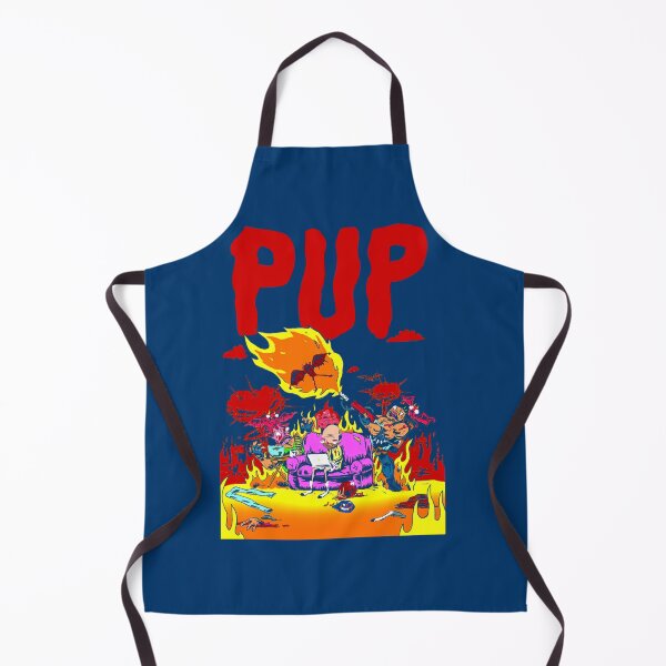 Item preview, Pup The Band m-erch This Shirt Sucks Ass designed and sold by boehmuhkcasia.