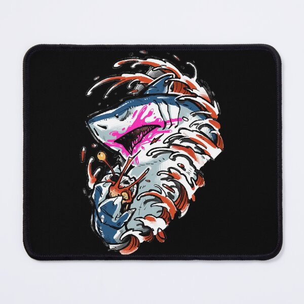 Item preview, king shark designed and sold by Stephan6428423.