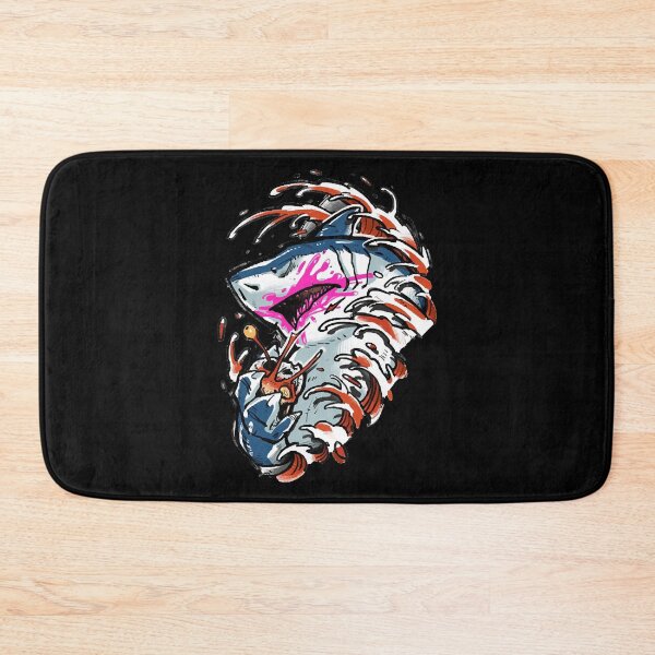 Item preview, king shark  designed and sold by Stephan6428423.