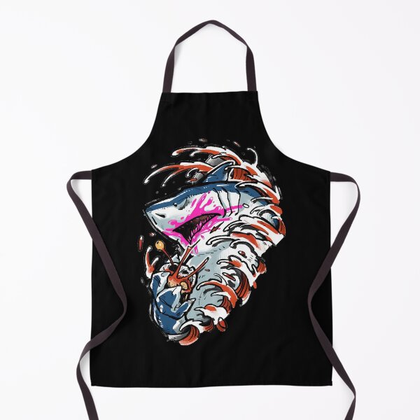 Item preview, king shark designed and sold by Stephan6428423.