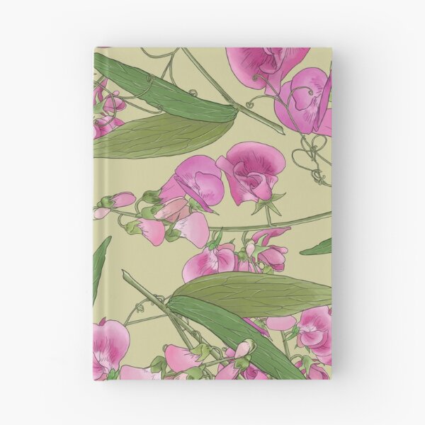 Item preview, Sweet Pea designed and sold by Sanna Kuusimurto.