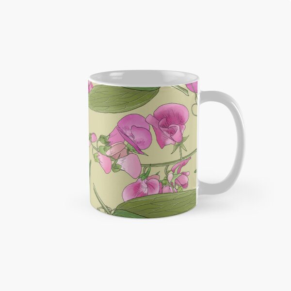 Item preview, Sweet Pea designed and sold by Sanna Kuusimurto.
