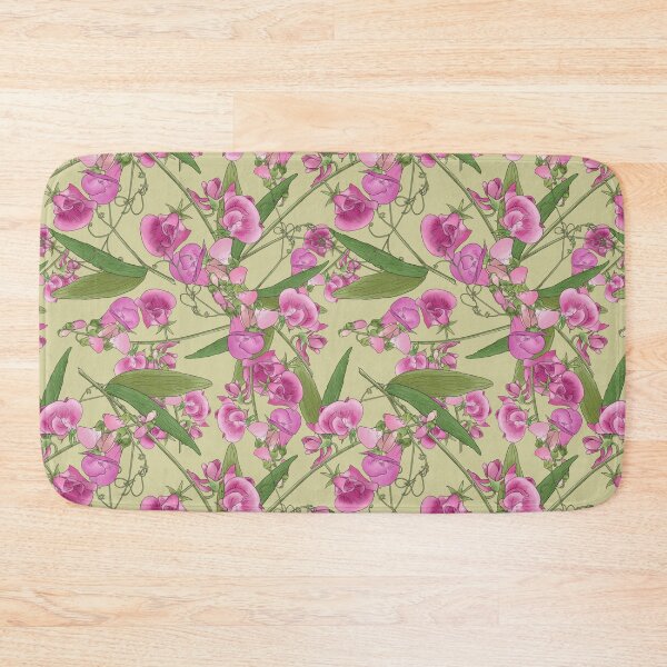 Item preview, Sweet Pea designed and sold by Sanna Kuusimurto.