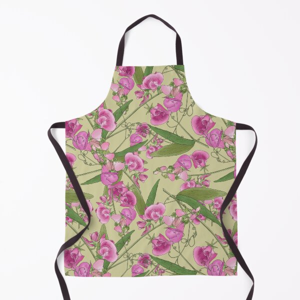 Item preview, Sweet Pea designed and sold by Sanna Kuusimurto.
