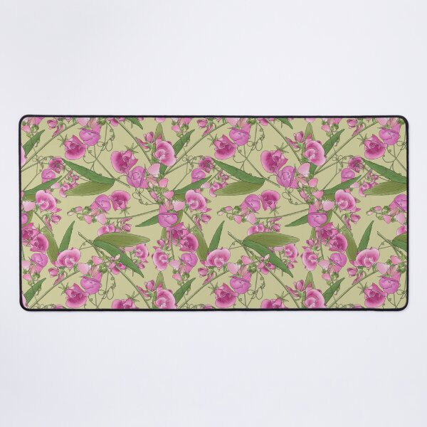 Item preview, Sweet Pea designed and sold by Sanna Kuusimurto.