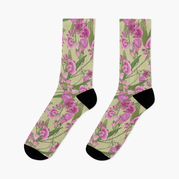 Item preview, Sweet Pea designed and sold by Sanna Kuusimurto.
