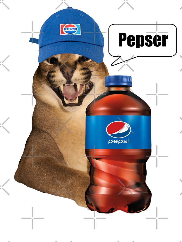 Pepser, Big Floppa