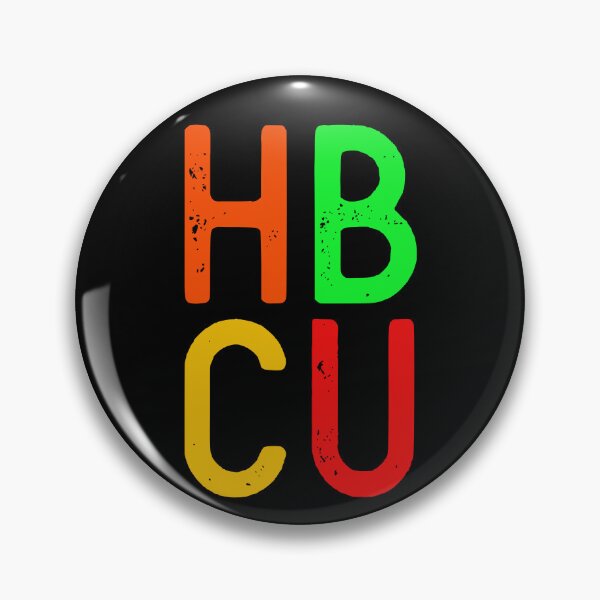 Item preview, HBCU Historically Black College University Student HBCU Grad Gear designed and sold by DynamicDesign.