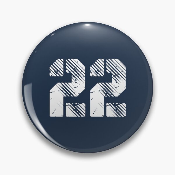 Item preview, Number 22 designed and sold by LePhuongCRV.