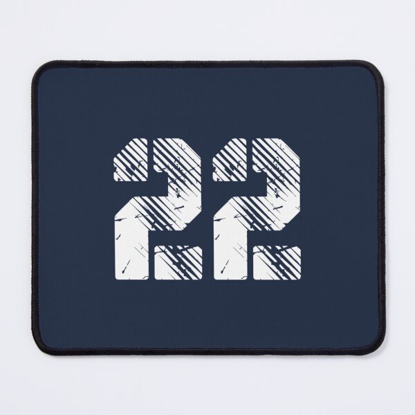 Item preview, Number 22 designed and sold by LePhuongCRV.
