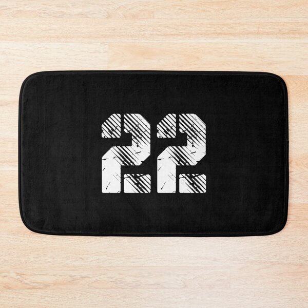 Item preview, Number 22 designed and sold by LePhuongCRV.