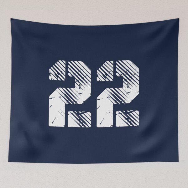 Item preview, Number 22 designed and sold by LePhuongCRV.
