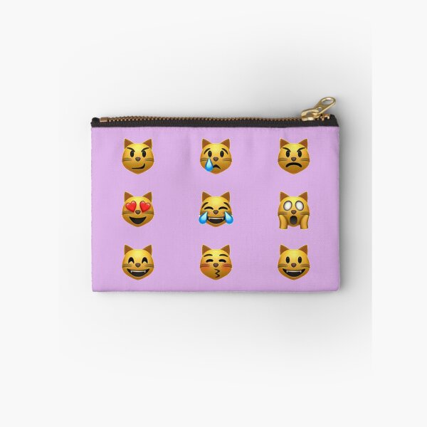 Item preview, CAT EMOJIS PACK designed and sold by ViranChanShop.