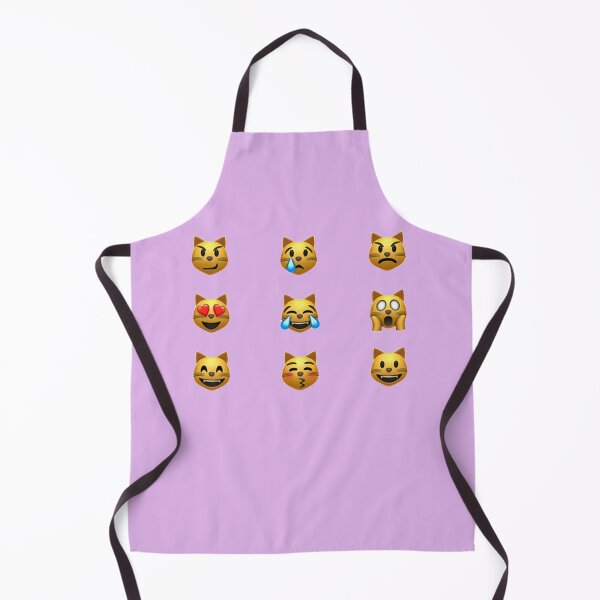 Item preview, CAT EMOJIS PACK designed and sold by ViranChanShop.