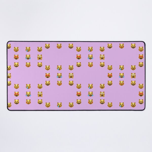 Item preview, CAT EMOJIS PACK designed and sold by ViranChanShop.