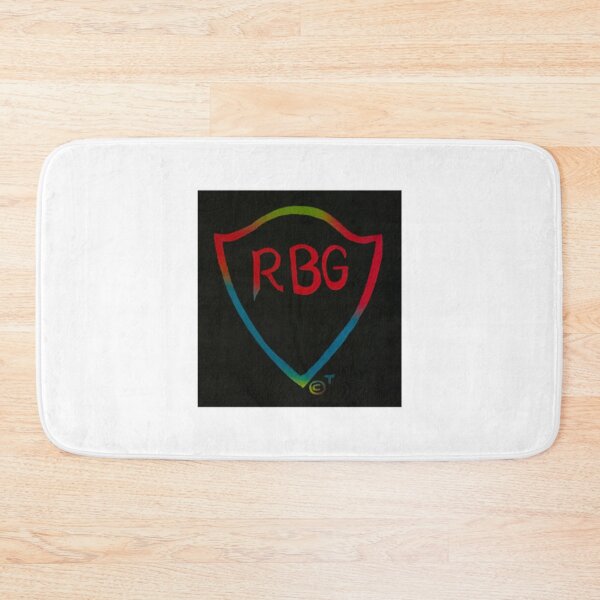 Item preview, Luz de amor RBG designed and sold by LePhuongCRV.