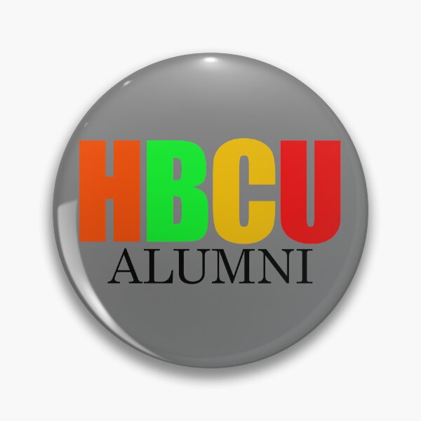 Item preview, HBCU Alumni Historically Black College University HBCU Grad Gear designed and sold by DynamicDesign.