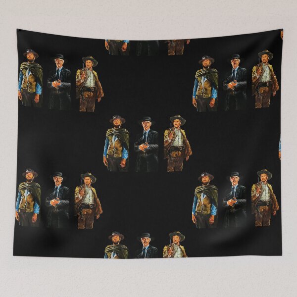 Item preview, Mod.8 The Good The Bad The Ugly  designed and sold by Stephan6428423.