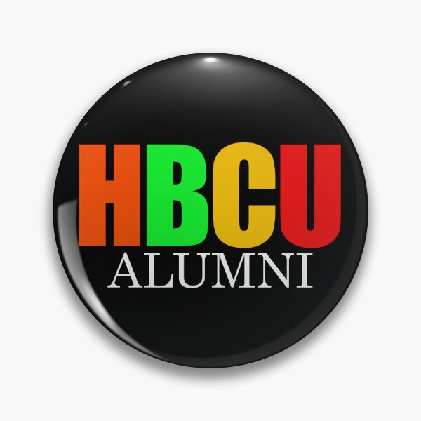 Item preview, HBCU Alumni Historically Black College University HBCU Grad Gear designed and sold by DynamicDesign.