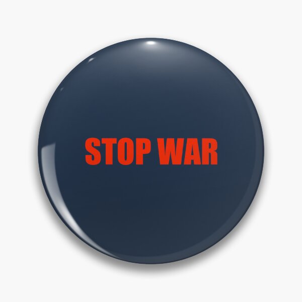 Item preview, STOP WAR designed and sold by LePhuongCRV.