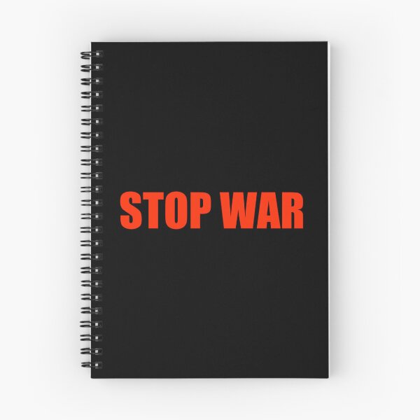 Item preview, STOP WAR designed and sold by LePhuongCRV.