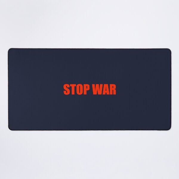 Item preview, STOP WAR designed and sold by LePhuongCRV.