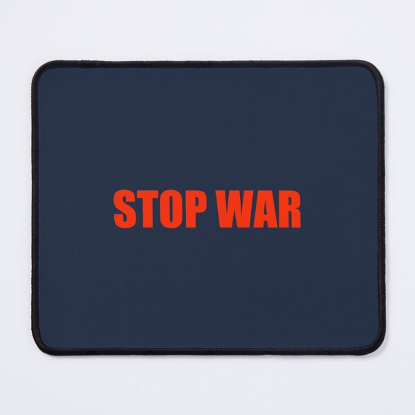 Item preview, STOP WAR designed and sold by LePhuongCRV.