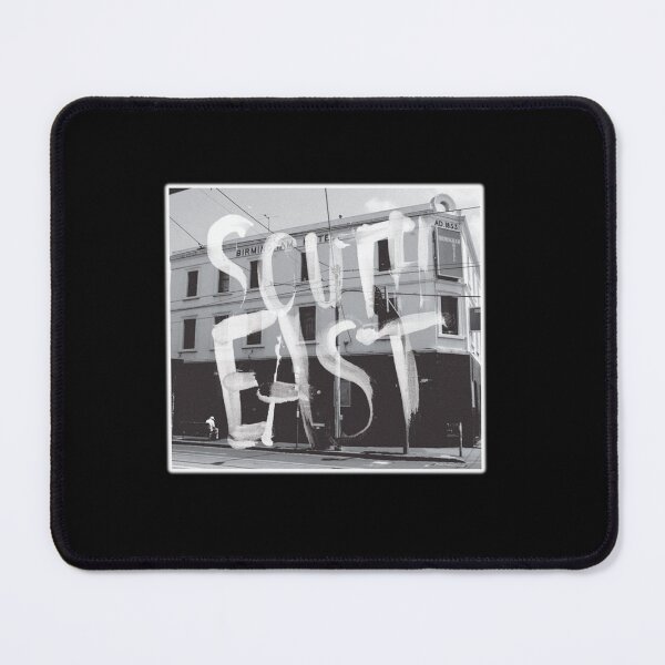 Item preview, The Smith Street Band South East Facing Wall designed and sold by boehmuhkcasia.