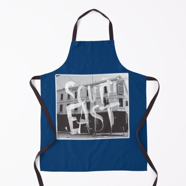 Item preview, The Smith Street Band South East Facing Wall designed and sold by boehmuhkcasia.