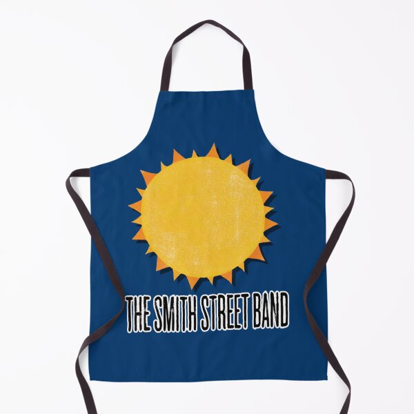 Item preview, The Smith Street Band Sunshine and Technology designed and sold by boehmuhkcasia.