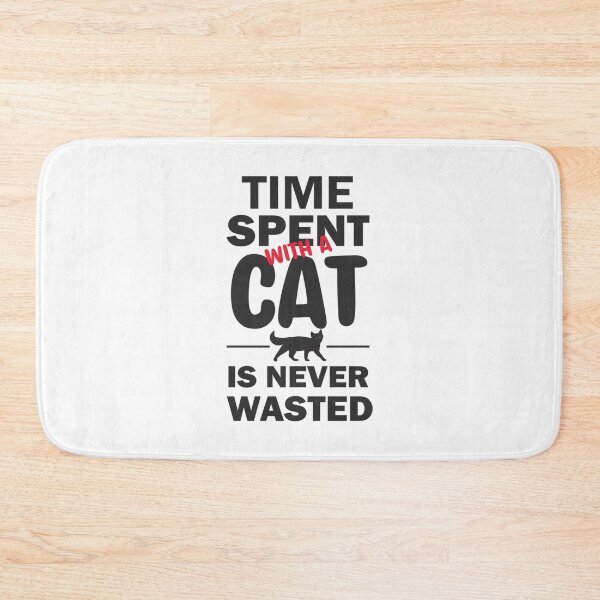 Item preview, tiempo pasado con el gato designed and sold by LePhuongCRV.