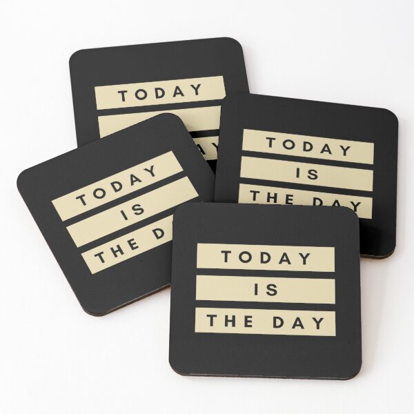 Item preview, Today Is The Day designed and sold by LePhuongCRV.