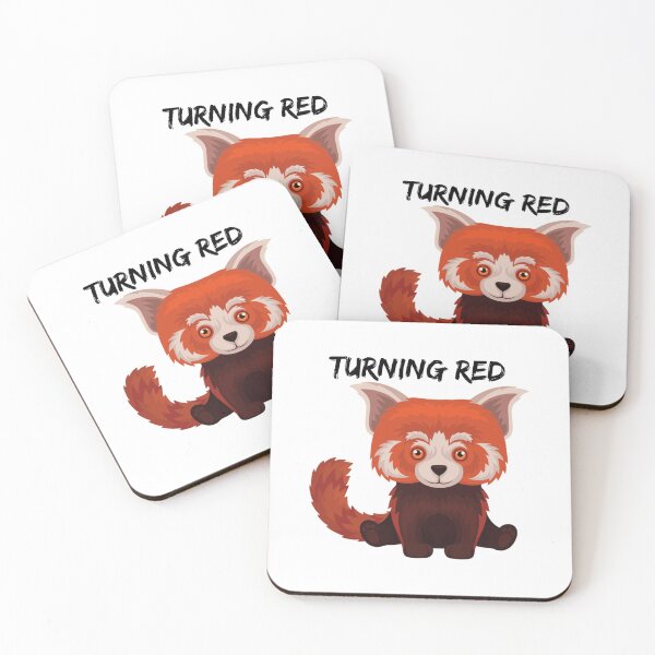 Item preview, turning red designed and sold by LePhuongCRV.