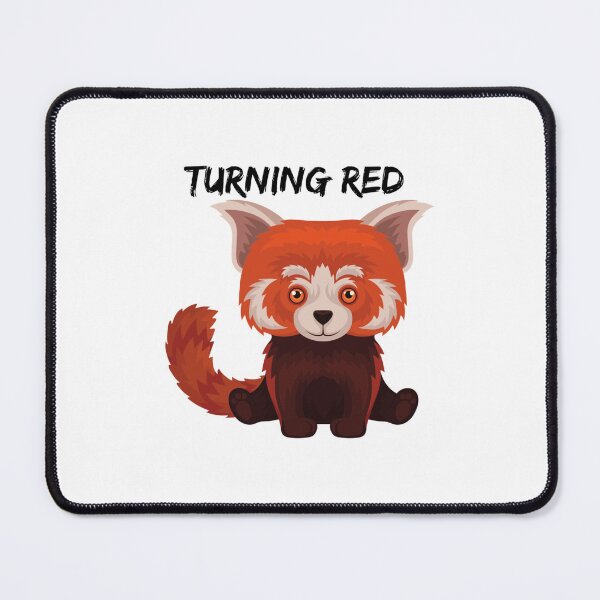 Item preview, turning red designed and sold by LePhuongCRV.
