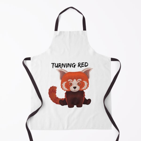 Item preview, turning red designed and sold by LePhuongCRV.
